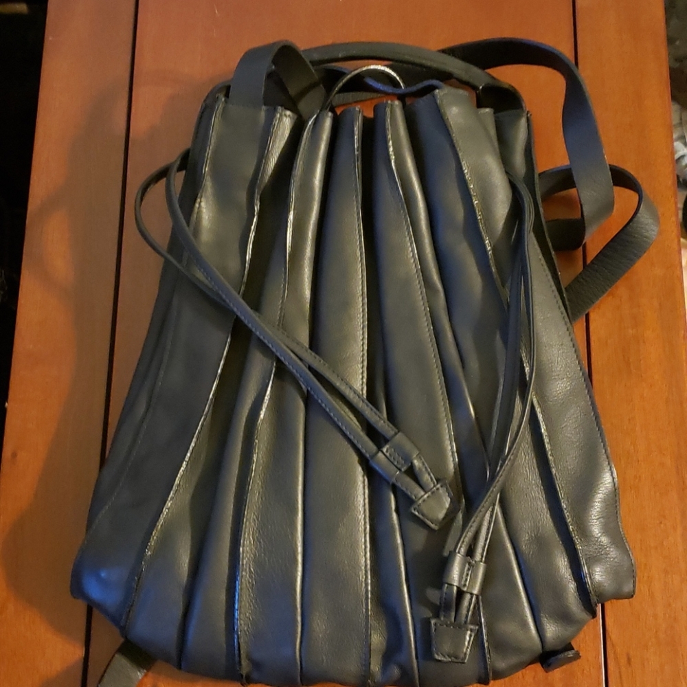Lupo backpack.